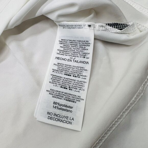 NEW LG Washington Commanders Nike Sideline Lockup Performance Polo Shirt - Picture 8 of 12